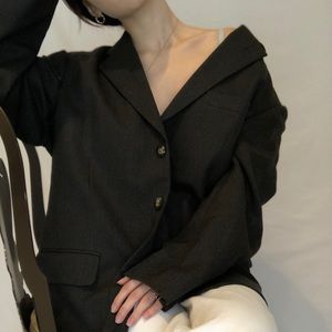 Vintage blazer